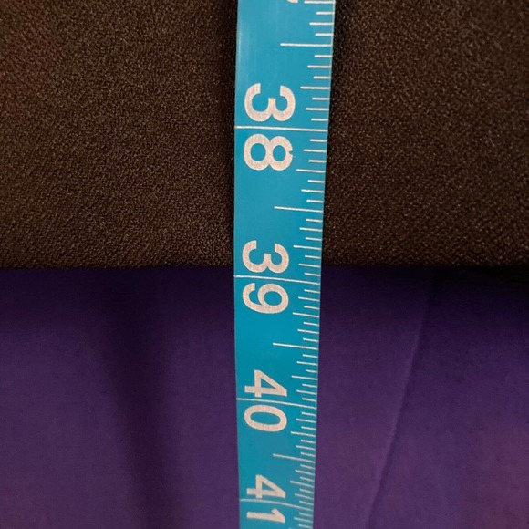 En Francais Huey Waltzer Dress Sz 6 Black Beaded Strappy Halter‎ Sheath Cocktail - Picture 11 of 11